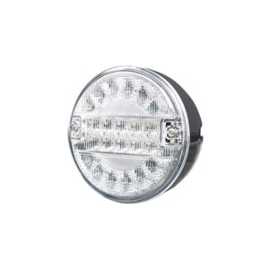 Durite 0-097-53 Reverse Rear Lamp 140mm 12/24v
