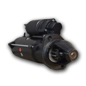 Aftermarket Replacement Starter Motor 24v 3.5Kw 11T CW   11.131.828   Fits Hatz