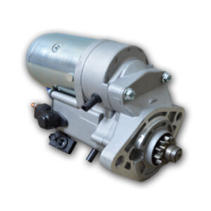 Aftermarket Replacement Starter Motor 12v  2.2Kw 11T CW  228000-8450   Fits Caterpillar Applications