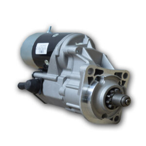 Aftermarket Replacement Starter Motor 24v  4.5Kw 10T CW   2873K406    Fits Caterpillar Applications