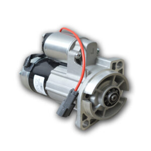 Aftermarket Replacement Starter Motor 12v 1.0Kw 9T CW  M0T65381  Fits Nissan Industrials/ Fork Trucks