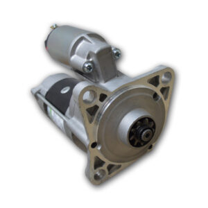 Aftermarket Replacement Starter Motor 24v 3.2Kw 9T CW  M2T64272   Fits Caterpillar Applications