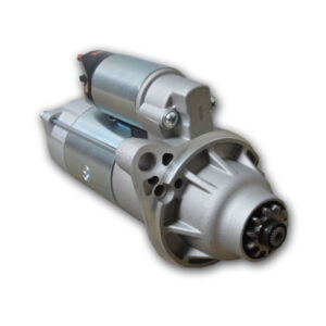 Aftermarket Replacement Starter Motor  24v 5.0Kw 11T CW  M8T60071  Fits Caterpillar & Mitsubishi Industrial Engines