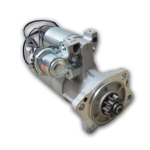Aftermarket Replacement Starter Motor 24v  5.0Kw 10T CW  M8T60373   Fits Caterpillar Applications