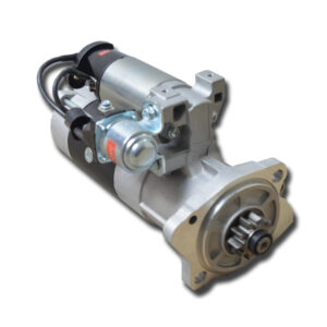 Aftermarket Replacement Starter Motor 24v 5.0Kw 10T CW  M8T60871    Fits 24v Caterpillar Applications