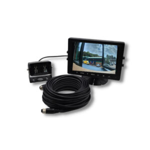 RCK Full 720p Reversing Camera Kit