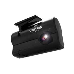 VF Titan 1 Tamper Proof Full HD 1080p Dashcam