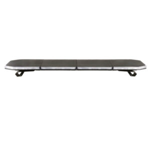 CSWD-783 1200mm 284 Amber LED Light Bar 12/24v