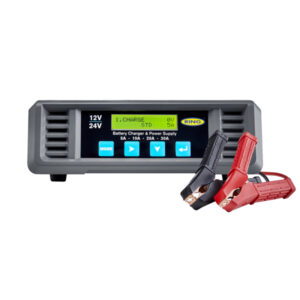 RING RSCP3024 SMARTCHARGE PRO 30A Battery Support Unit With Lithium Charging Mode