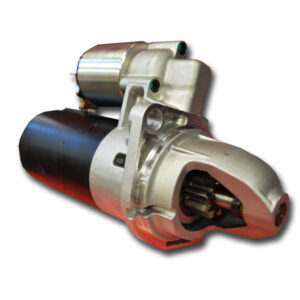 Aftermarket Replacement Starter Motor 12v 1.1Kw 9T CCW 0001107058