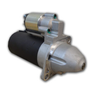 Replacement Aftermarket Starter Motor 12v 1.7Kw 9T CW 0001109029