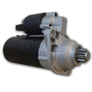 Replacement Aftermarket Starter Motor 12v 2.0Kw 10T CCW 0001112031