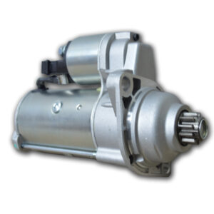 Replacement Aftermarket Starter Motor 12v 1.8Kw 11T CCW 0001125007