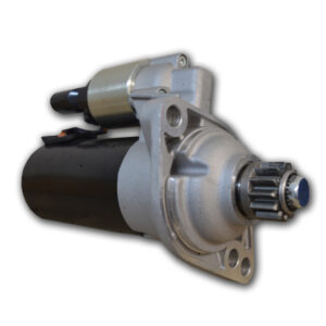 Replacement Aftermarket Starter Motor 12v 2.2Kw 13T CCW 0001145001