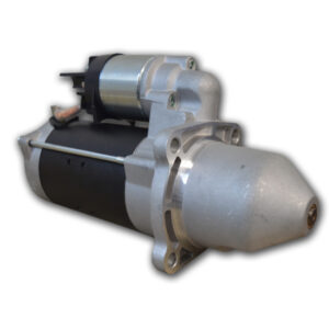 Replacement Aftermarket Starter Motor 12v 3.0Kw 11T CW 0001230002