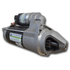 Replacement Aftermarket Starter Motor 12v 3.0Kw 10T CW 0001262021