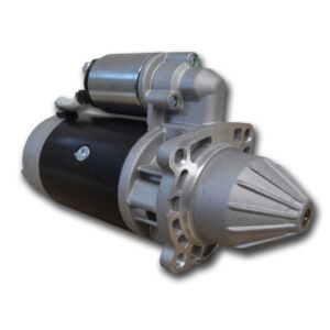 Aftermarket Replacement Starter Motor 12v 2.7Kw 9T CW 0001362305