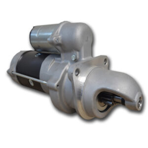 Aftermarket Replacement Starter Motor 12v 2.5Kw 10T CW 0001362332