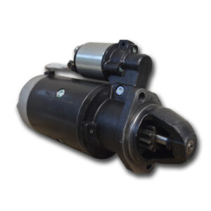 Aftermarket Replacement Starter Motor 12v 2.7Kw 11T CW 0001367008