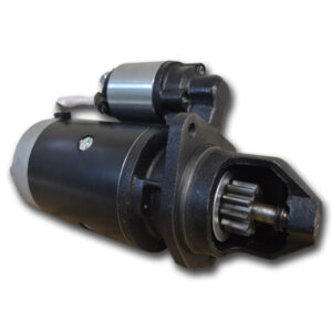 Aftermarket Replacement Starter Motor 12v 2.8Kw 11T CW 0001367032