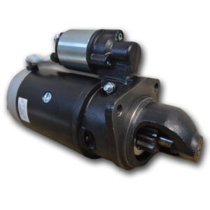 Aftermarket Replacement Starter Motor 24v 4.0Kw 10T CW 0001368085