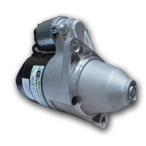 Aftermarket Replacement Toyota Starter Motor 12v 0.8Kw 9T CW  128000-8130  Fits Toyota Forklift Applications