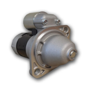 Aftermarket Replacement Starter Motor 12v 1.7Kw 11T CW  129608-77010   Fits Yanmar & Hitachi Engines in Various Applications