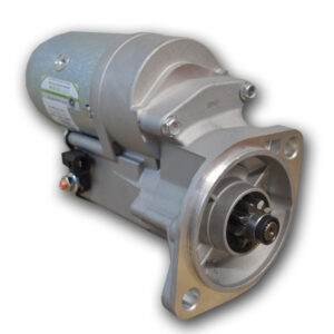 Aftermarket Replacement Starter Motor 12v  2.2Kw 9T CW 228000-1890   Fits Hyster Engines